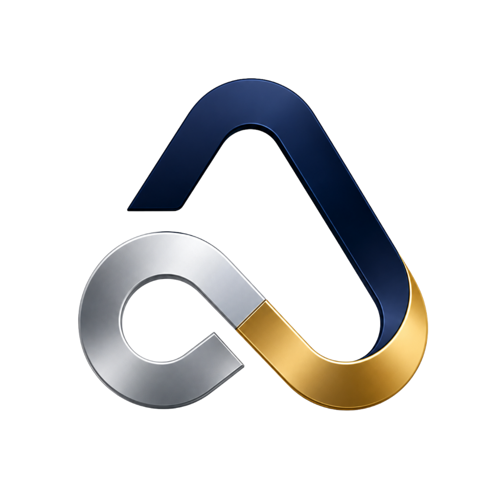 Axiomis Logo